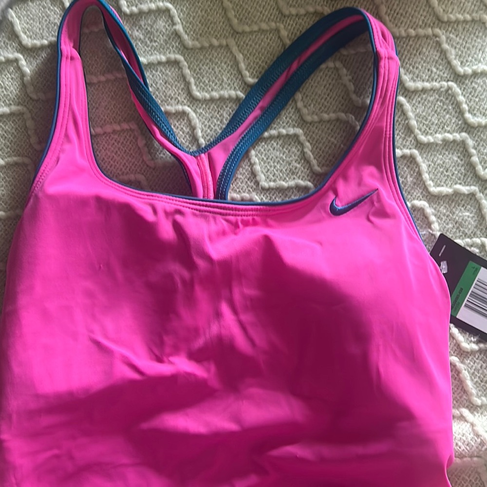 Brand new Nike one piece